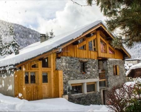 Le Rocher Сент-Фоа-Тарантез Екстериор снимка